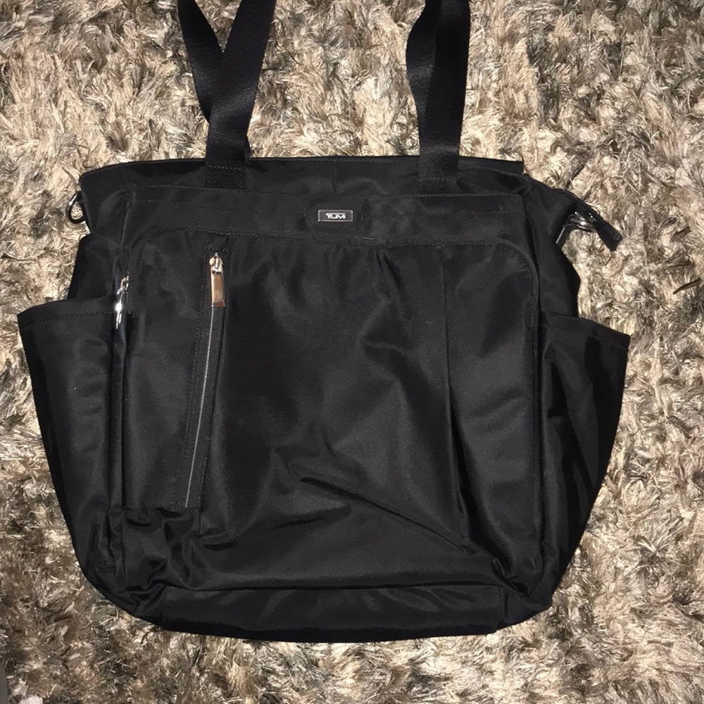 Tumi Bag